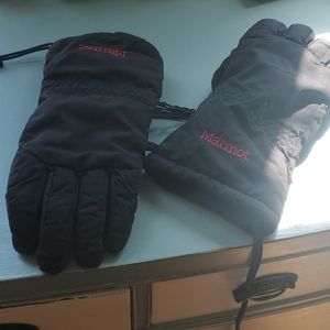 Marmot Ski Gloves